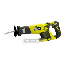 Zobenzāģis ar akumulatoru RYOBI RRS1801M; 18 V (bez akumulatora un lādētāja)