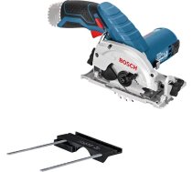 Ripzāģis Bosch GKS 12V-26 Solo; 12 V (bez akumulatora un lādētāja)