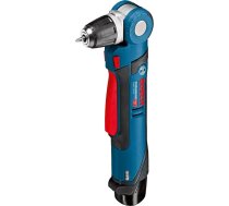 Leņķa rokas urbjmašīna Bosch GWB 12V-10; 12 V (bez akumulatora un lādētāja)