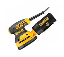Ekscentra slīpmašīna DeWalt DWE6423-QS