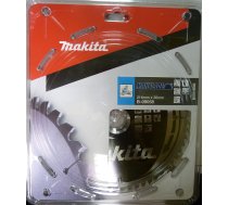 Griešanas disks kokam Makita; 216x2x30,0 mm; Z60; 5°