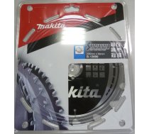 Griešanas disks kokam Makita; 235x3x30,0 mm; Z16; 5°