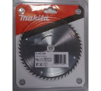 Griešanas disks kokam Makita; 165x1,6x20,0 mm; Z52; 20°