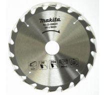 Griešanas disks kokam Makita; 185x2x30,0 mm; Z20; 20°