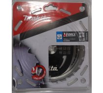Griešanas disks kokam Makita M-FORCE; 190x2x16,0 mm; Z24; 15°