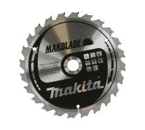 Griešanas disks kokam Makita; 190x2,2x20,0 mm; Z48; 5°