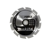 Griešanas disks kokam Makita; 190x2x30,0 mm; Z12; 20°