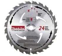 Griešanas disks kokam Makita M-FORCE; 210x2,3x30,0 mm; Z24; 15°