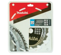 Griešanas disks kokam Makita; 210x2,8x30,0 mm; Z14; 20°