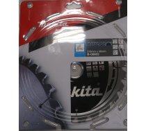Griešanas disks kokam Makita; 216x2,4x30,0 mm; Z24; 5°