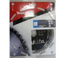 Griešanas disks kokam Makita; 216x2,4x30,0 mm; Z48; 5°