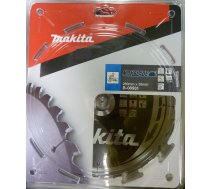 Griešanas disks kokam Makita; 260x2,3x30,0 mm; Z32; 5°