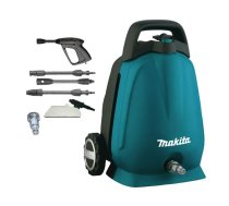 Augstspiediena mazgātājs Makita HW102; 1,3 kW
