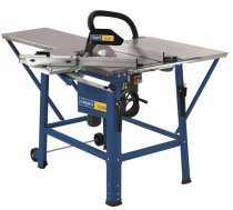 Sagarumošanas garenzāģis Scheppach TS310; 2200 W