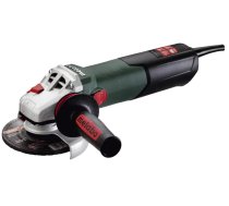 Leņķa slīpmašīna Metabo WE 15-125 Quick