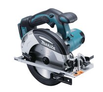Akumulatora ripzāģis Makita DHS630Z; 18 V (bez akumulatora un lādētāja)