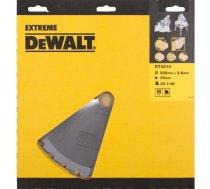 Griešanas disks kokam DeWalt; 305x2,6x30,0 mm; Z32; -5°
