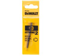 Metāla urbis DeWalt Extreme2, DIN 338; 4,5x80 mm