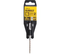 Betona urbis DeWalt Extreme; 5x110 mm; SDS-plus