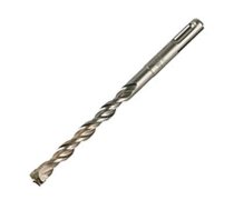Betona urbis DeWalt Extreme2; 6x260 mm; SDS-plus