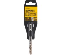 Betona urbis DeWalt Extreme2; 10x110 mm; SDS-plus