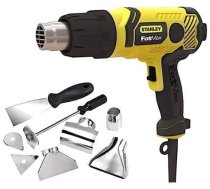 Tehniskais fēns Stanley FME670K; 2 kW