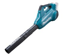 Akumulatora lapu pūtējs Makita DUB362Z; 2x18 V (bez akumulatora un lādētāja)