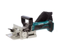 Savienojuma frēze Makita DPJ180Z (bez akumulatora un lādētāja)