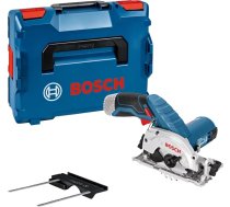 Ripzāģis Bosch GKS 12V-26; 12 V (bez akumulatora un lādētāja)