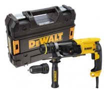 Perforators DeWalt D25134K; 2,8 J; SDS-plus