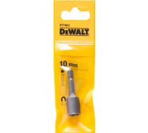 Skrūvgrieža uzgaļu magnētiskais turētājs DeWalt; 10 mm