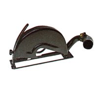 Aizsargs leņķa slīpmašīnai Makita; 125 mm