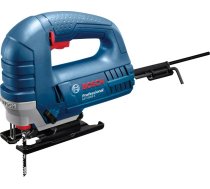 Figūrzāģis Bosch GST 8000 E