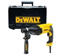 Perforators DeWalt D25133K; 2,6 J; SDS-plus