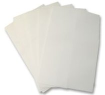 Papīra putekļu maisi putekļsūcējam Scheppach 75100702; 5 gab.