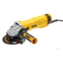 Leņķa slīpmašīna DeWalt DWE4237