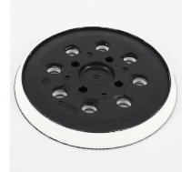 Slīpēšanas pamatne ekscentra slīpmašīnai Bosch; 125 mm instrumentiem PEX