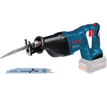 Zobenzāģis Bosch GSA 18 V-LI (bez akumulatora un lādētāja)