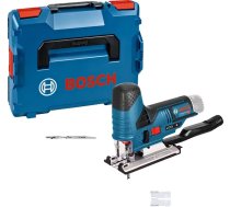 Figūrzāģis Bosch GST 12V-70 Solo L-Boxx (bez akumulatora un lādētāja)