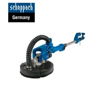 Slīpmašīna sienām “žirafe” Scheppach DS920