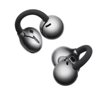HUAWEI FREECLIP 2 BLACK (55038692)