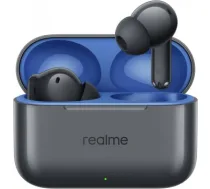 REALME BUDS T200 MYSTIC GREY EU (631209000302)