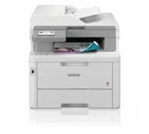 BROTHER MFC-L8390CDW COLOUR LED AIO, ADF, DUPLEX, LAN-1GBE, WIFI, NFC, 30PPM (MFCL8390CDWRE1)