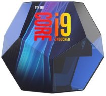Intel Core i9-9900 (8C/16T, 3.10 GHz, 16MB Cache, LGA1151, 65W)