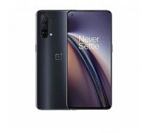 OnePlus Nord CE (Charcoal Ink) Dual SIM 6.43“ Fluid AMOLED 1080x2400/2.2GHz&1.8GHz/128GB/6GB RAM/Android 11/WiFi,BT,4G,5G/