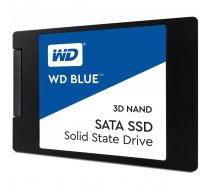 Western Digital Blue 3D- 1TB