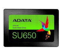 ADATA Ultimate SU650- 120GB