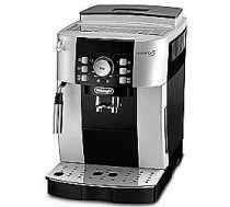 DeLonghi Coffee maker  MAGNIFICA S ECAM 21.117.SB Pump pressure 15 bar, Built-in milk frother, Fully automatic, 1450 W, Stain...