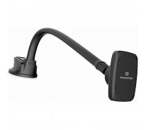 Swissten S-Grip M5-HK Universal Car Panel Holder With Magnet For Tablets - Phones - GPS Black