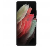 Samsung Galaxy S21 Ultra 5G, 12/128GB, Dual SIM, Phantom Black